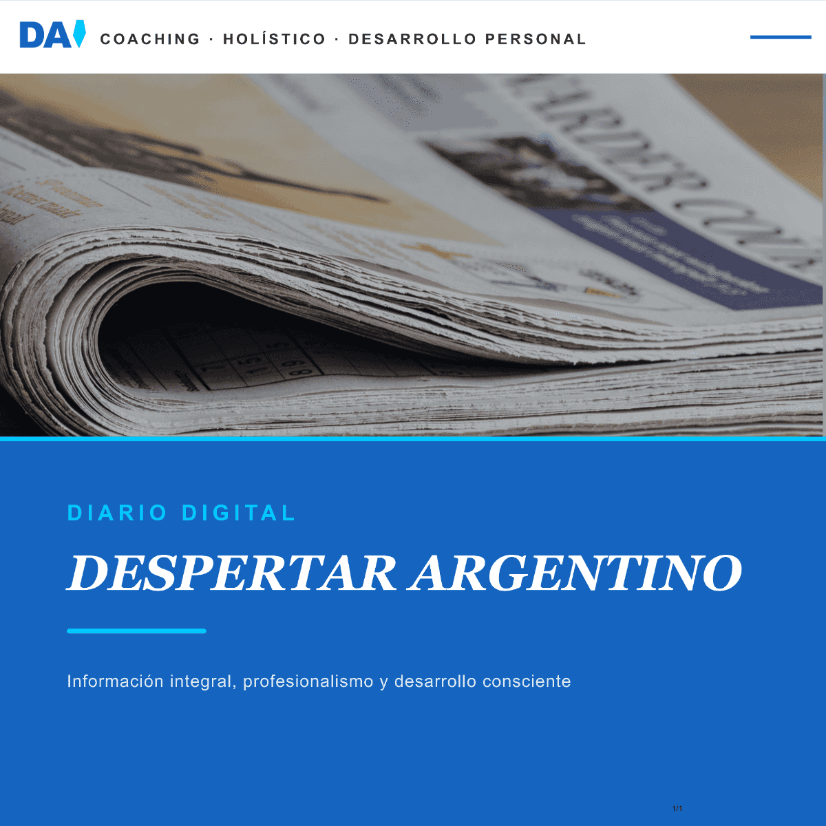 Diario Digital Argentino